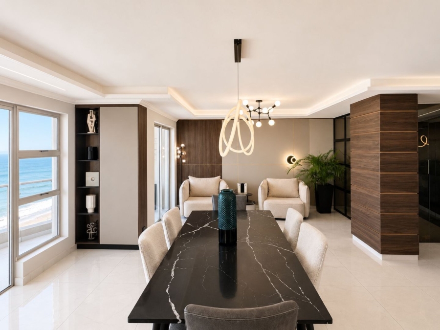 4 Bedroom Property for Sale in Beachfront Western Cape